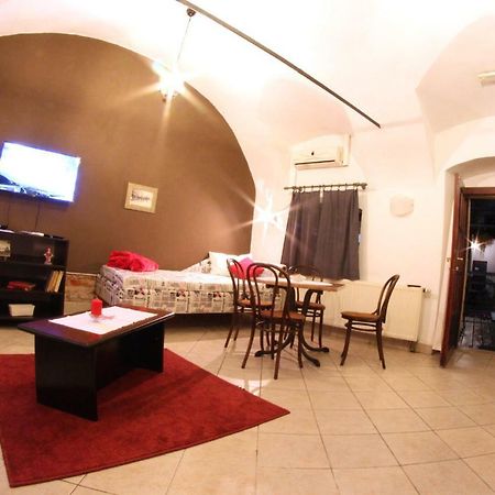 Apartman Korzo Varazdin Ngoại thất bức ảnh