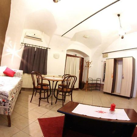 Apartman Korzo Varazdin Ngoại thất bức ảnh
