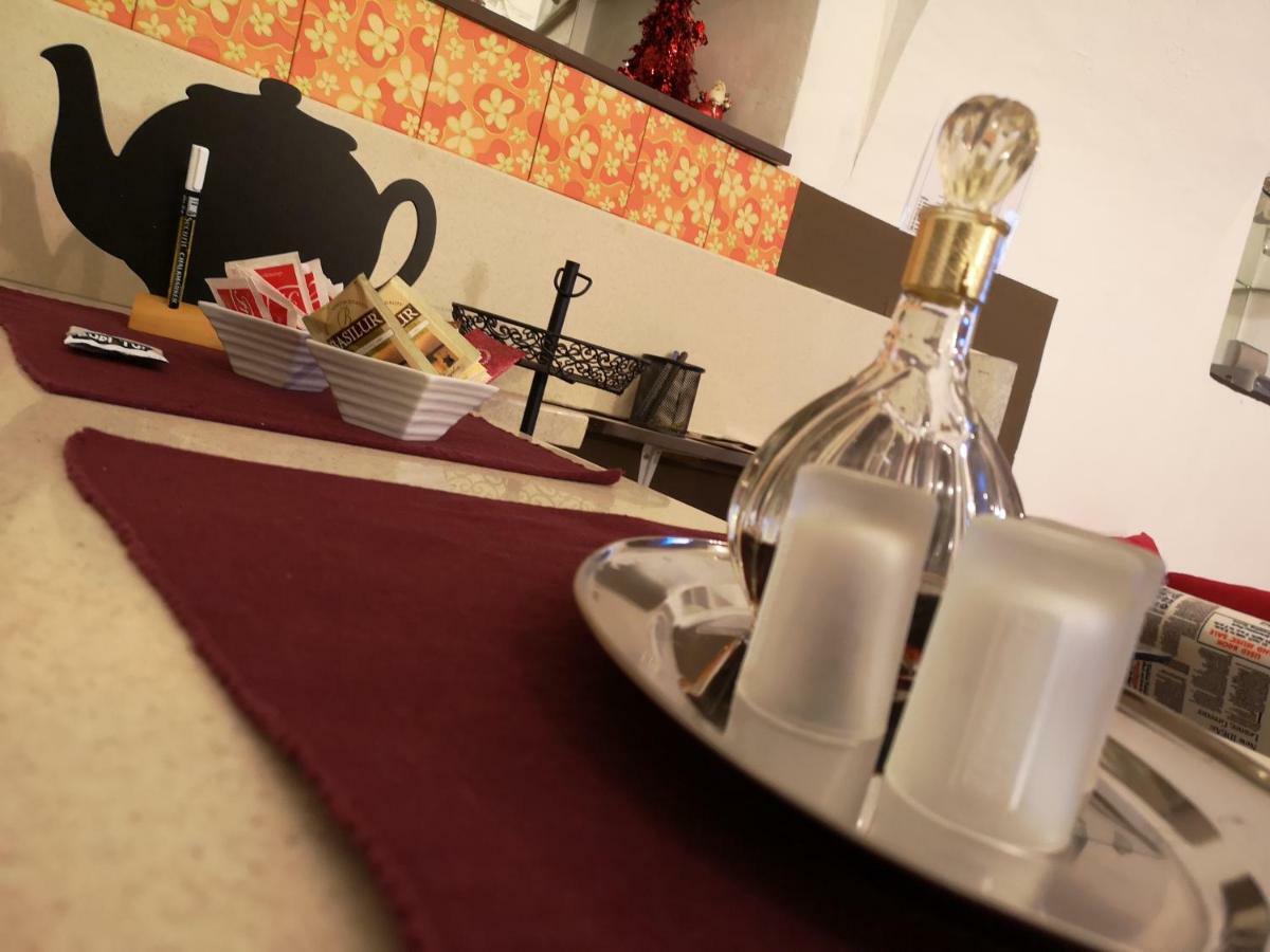 Apartman Korzo Varazdin Ngoại thất bức ảnh