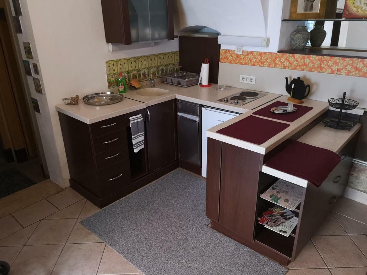 Apartman Korzo Varazdin Ngoại thất bức ảnh