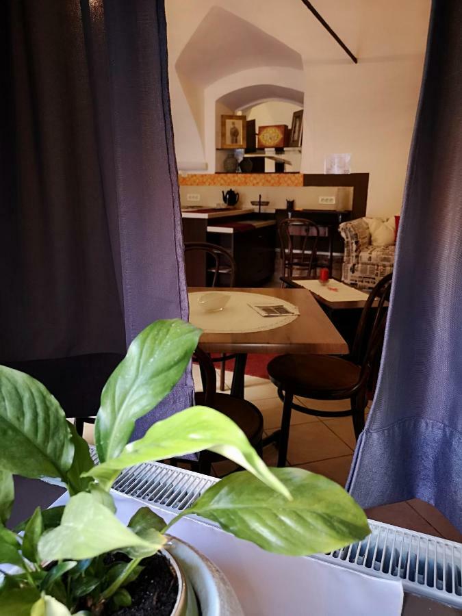 Apartman Korzo Varazdin Ngoại thất bức ảnh