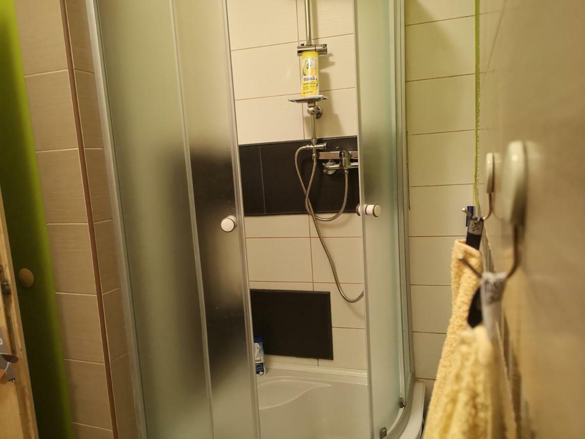 Apartman Korzo Varazdin Ngoại thất bức ảnh