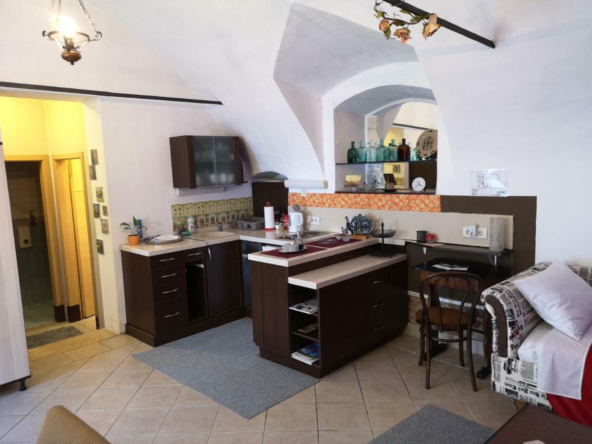 Apartman Korzo Varazdin Ngoại thất bức ảnh