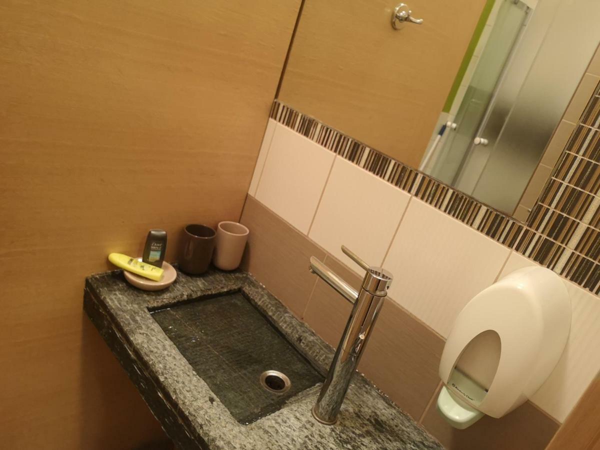 Apartman Korzo Varazdin Ngoại thất bức ảnh